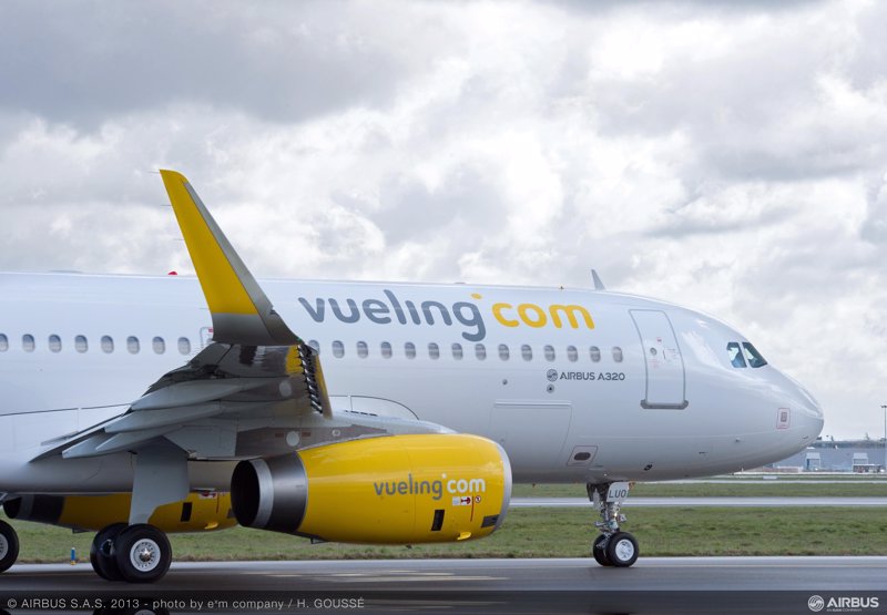 VUELING LONDRES vueling londres: