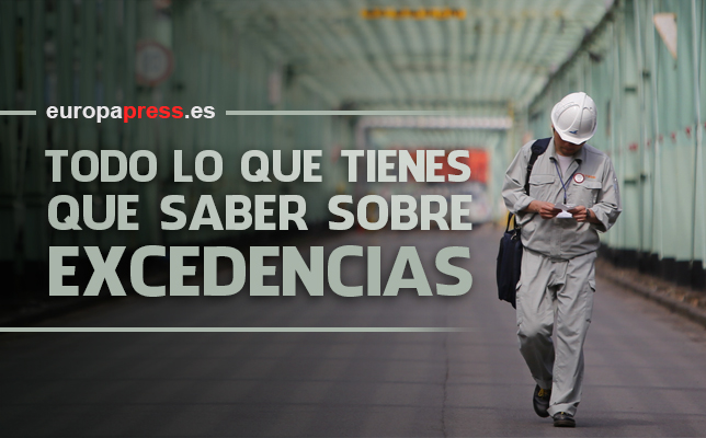 EXCEDENCIA LABORAL VOLUNTARIA excedencia laboral voluntaria: