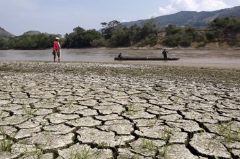 Foto: 'El Niño' podría ocasionar efectos "devastadores" si no se adoptan medidas preventivas ya (JOHN VIZCAINO / REUTERS)