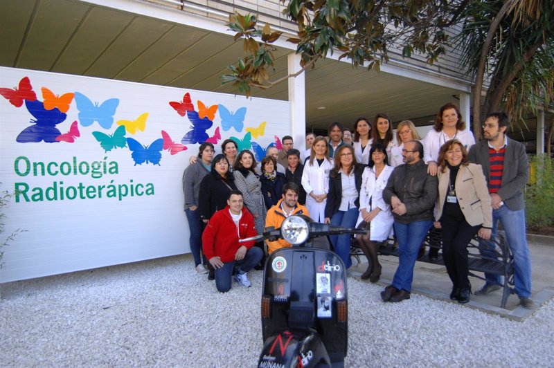 HOSPITAL REINA SOFIA CORDOBA SERVICIO ONCOLOGIA INFANTIL hospital reina sofia cordoba servicio oncologia infantil:
