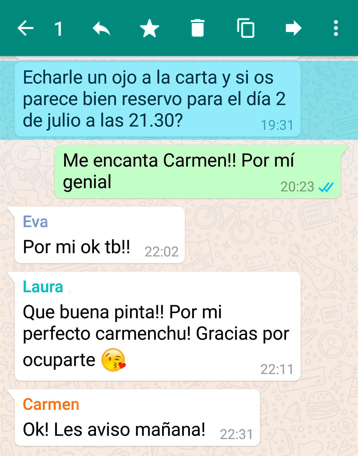 y putas por wassap y putas por wassap
