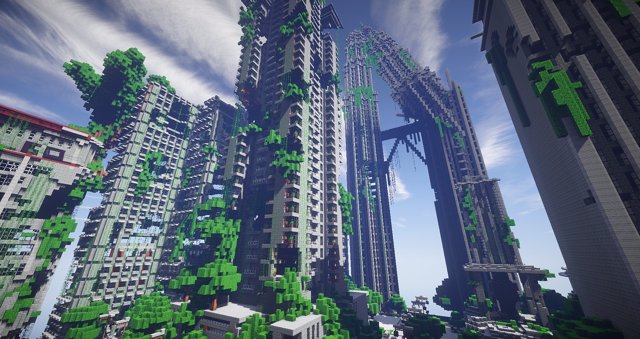 Minecraft, el juego de cubos que ayuda a los niños a aprender y a ... Camino Acceso creativo