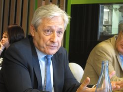 22@ Network Bcn incorpora cinc noves empreses (EUROPA PRESS)