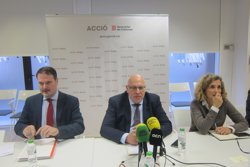 La Barcelona&Catalonia Startup Hub identifica 1.000 empreses per donar-les visibilitat (EUROPA PRESS)