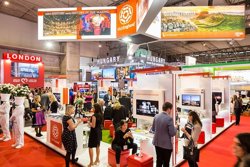 Ibtm World 2016 potenciarà el turisme de negocis a Espanya (IBTM WORLD)