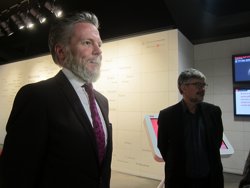 Barcelona i touroperadors europeus advoquen per avançar junts cap al turisme responsable (EUROPA PRESS)