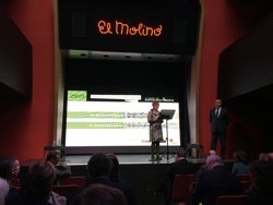 Barcelona apunta a l'anàlisi informacional i el 'big data' per fomentar el comerç (EUROPA PRESS)