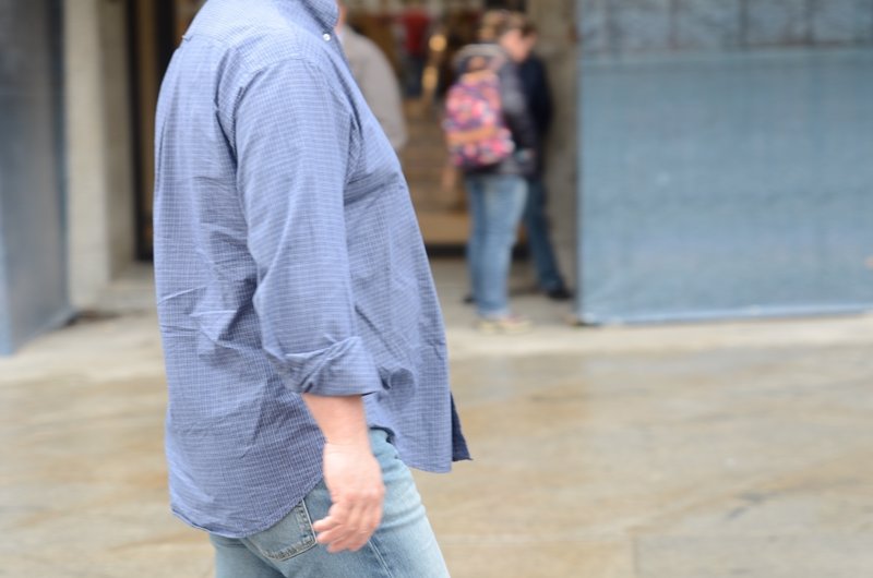 Obesidad e hipertensión, convidados de piedra para una Obesidad e hipertensión, convidados de piedra para una