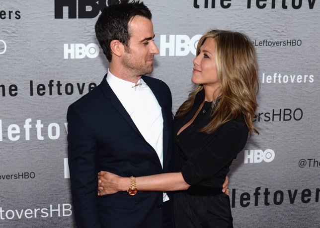 Jennifer Aniston y Justin Theroux podrian convertirse en papás