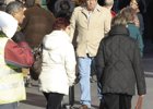 Foto: La población en España solo creció en 22.000 personas en 2011